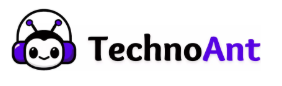 TechnoAnt Logo
