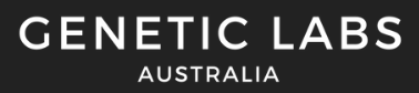 genetics-labs-eu Logo