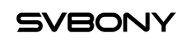 Svbony Logo