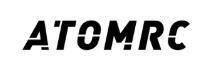 Atom RC Logo