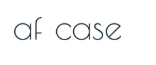 AF Case Logo