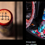 Bam Shifts shift knobs product lineup including Magnetic Top Coins, Magnetic Shift Patterns, DS Inoko Hybrid, and DS Young Chan Hybrid.