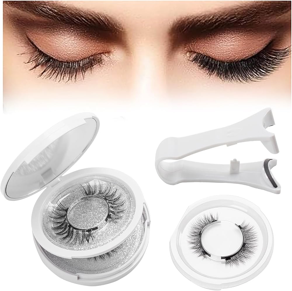 MAYSON Magnetic Lashes Kits – Tiny, Baby, Wifey, Lovely