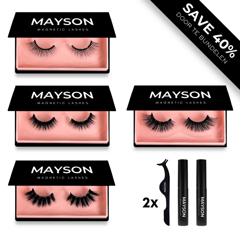 MAYSON_-_Dramatic_Kit Best MAYSON Skincare Netherlands and Germany review