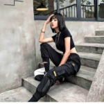 Techwear Official review modern techwear outfit