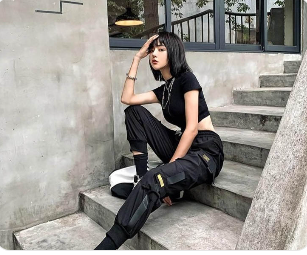 Techwear Official review modern techwear outfit