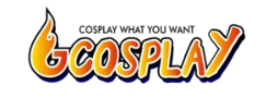 Gcosplay Logo