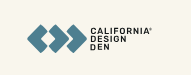 California Design Den Logo