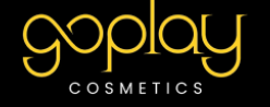 GoPlay Cosmetics Logo