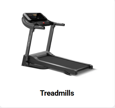 Umay Fitness compact treadmill for small apartment with folding design