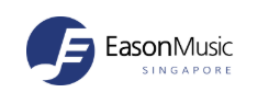 Eason Music Store Logo