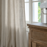 best blackout curtains for bedroom linen modern interior