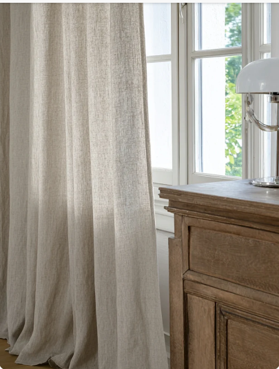 best blackout curtains for bedroom linen modern interior